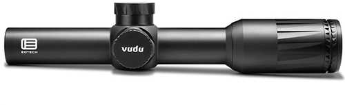 Eotech VUDU 1-8X24 SFP Riflescope HC3 Reticle